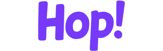 Hop!